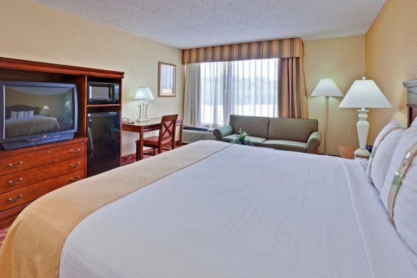 Hotel Ramada Columbus Highway 45